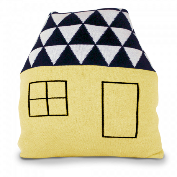 Almofada Casinha Almofada Casinha