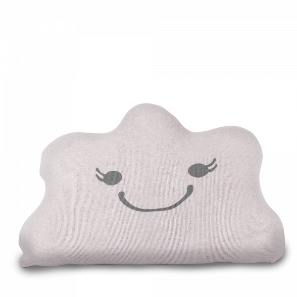 Almofada Nuvem Sorriso Almofada Nuvem Sorriso